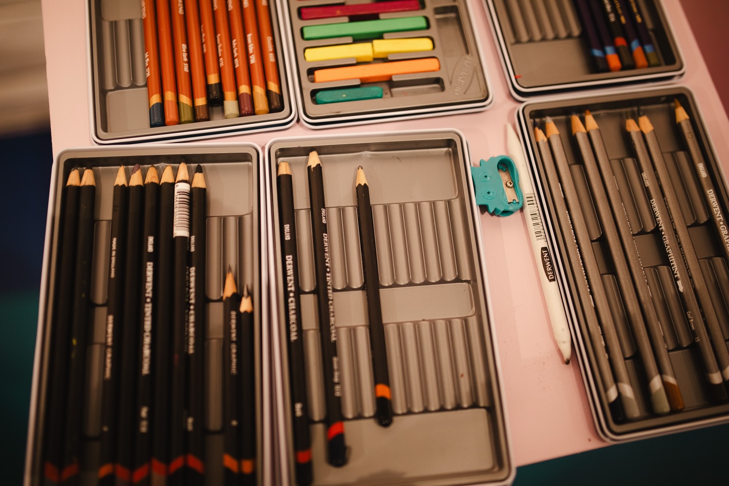 Drink&Draw Viljandi — hetk 9